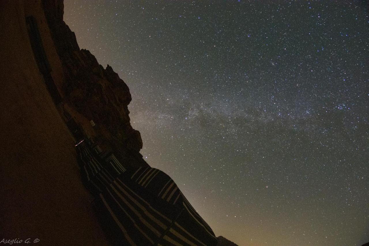 Wadirum Sunset Camp Ξενοδοχείο Ουάντι Ραμ Εξωτερικό φωτογραφία